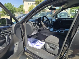 VW Touareg 3.0TDI 239к.с 4х4 tiptronic, снимка 10