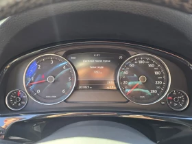 VW Touareg 3.0TDI 239к.с 4х4 tiptronic, снимка 17
