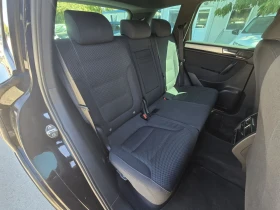 VW Touareg 3.0TDI 239к.с 4х4 tiptronic, снимка 14