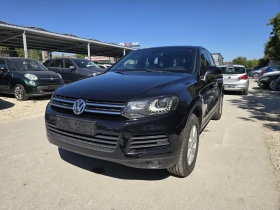 VW Touareg 3.0TDI 239к.с 4х4 tiptronic, снимка 1