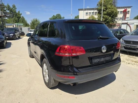 VW Touareg 3.0TDI 239к.с 4х4 tiptronic, снимка 3