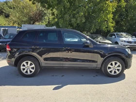 VW Touareg 3.0TDI 239к.с 4х4 tiptronic, снимка 8
