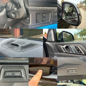 BMW X5 M50i/PANORAMA/B&W/Head Up/360Cam/ЛИЗИНГ , снимка 16