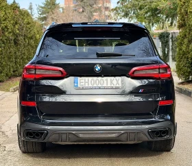 BMW X5 M50i/PANORAMA/B&W/Head Up/360Cam/ЛИЗИНГ , снимка 5