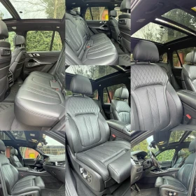 BMW X5 M50i/PANORAMA/B&W/Head Up/360Cam/ЛИЗИНГ , снимка 12