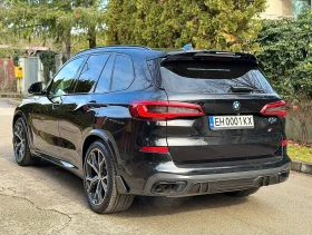 BMW X5 M50i/PANORAMA/B&W/Head Up/360Cam/ЛИЗИНГ , снимка 4