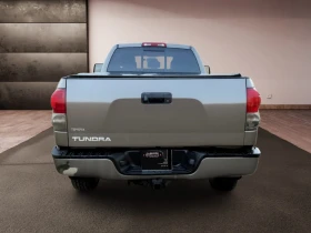 Toyota Tundra, снимка 4