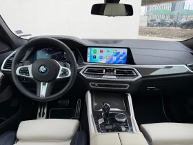 BMW X6 40i xDrive в Гаранция, снимка 11