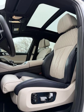 BMW X6 40i xDrive в Гаранция, снимка 12