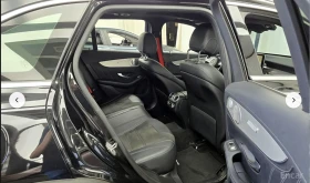 Mercedes-Benz GLC 63 AMG 4MATIC+ * BURMESTER* CARBON* 360КАМЕРА* LANE* ASSI, снимка 12