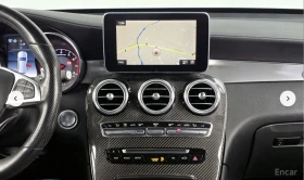 Mercedes-Benz GLC 63 AMG 4MATIC+ * BURMESTER* CARBON* 360КАМЕРА* LANE* ASSI, снимка 7