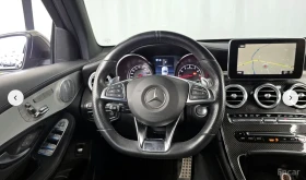 Mercedes-Benz GLC 63 AMG 4MATIC+ * BURMESTER* CARBON* 360КАМЕРА* LANE* ASSI, снимка 6