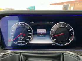 Mercedes-Benz G 63 AMG BRABUS 700 * CARFAX * BURMESTER* 360* DIS* МАСАЖИ, снимка 8