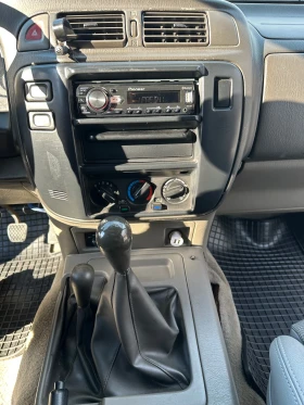 Nissan Patrol 3.0di, снимка 11