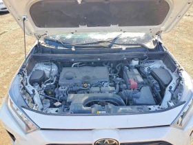 Toyota Rav4 2.5l Xle Premium, снимка 12