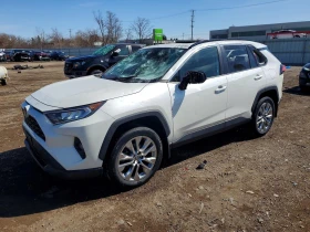 Toyota Rav4 2.5l Xle Premium, снимка 1