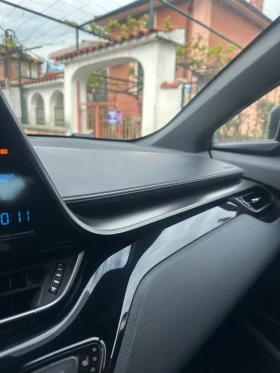 Toyota C-HR, снимка 8