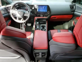 Lexus NX 300 F Sport Handling* Red Interior* Крайна цена, снимка 7