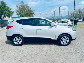 Hyundai IX35 2.0 166 к.с.4X4 Внос от Швейцария, снимка 7