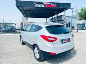 Hyundai IX35 2.0 166 к.с.4X4 Внос от Швейцария, снимка 4