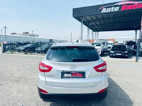 Hyundai IX35 2.0 166 к.с.4X4 Внос от Швейцария, снимка 5