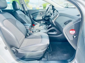 Hyundai IX35 2.0 166 к.с.4X4 Внос от Швейцария, снимка 11