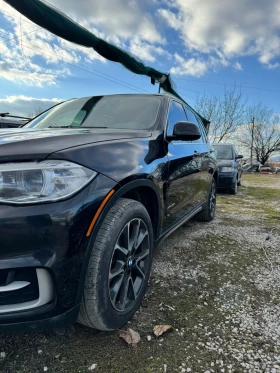 BMW X5 3.5 Xdrive, снимка 9