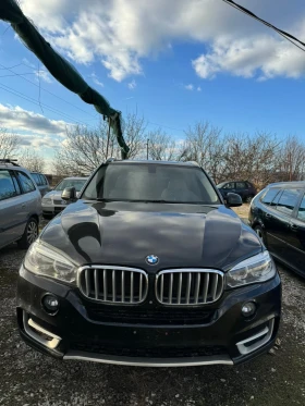 BMW X5 3.5 Xdrive, снимка 8
