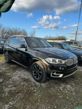 BMW X5 3.5 Xdrive, снимка 12