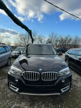 BMW X5 3.5 Xdrive, снимка 1