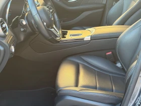 Mercedes-Benz GLC 300 AMG 4MATIK 24000KM, снимка 6