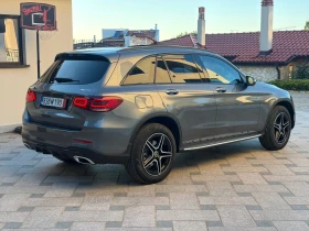 Mercedes-Benz GLC 300 AMG 4MATIK 24000KM, снимка 4