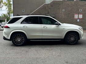 Mercedes-Benz GLE 53 4MATIC ДИСТРОНИК * ОБДУХВАНЕ * ПАНОРАМА * BURMESTER , снимка 3