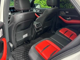 Mercedes-Benz GLE 53 4MATIC ДИСТРОНИК * ОБДУХВАНЕ * ПАНОРАМА * BURMESTER , снимка 10