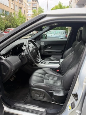 Land Rover Range Rover Evoque, снимка 9