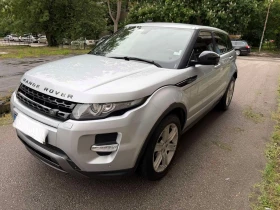 Land Rover Range Rover Evoque, снимка 1