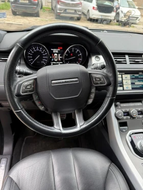 Land Rover Range Rover Evoque, снимка 6
