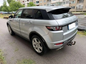 Land Rover Range Rover Evoque, снимка 2