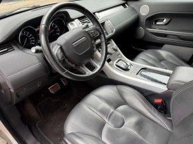 Land Rover Range Rover Evoque, снимка 8