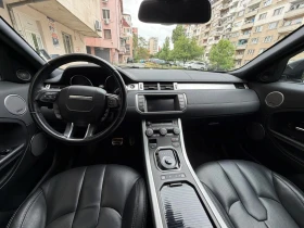 Land Rover Range Rover Evoque, снимка 5