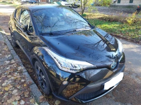 Toyota C-HR 2.0 HYBRID, снимка 1