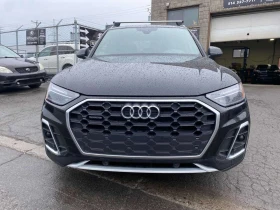 Audi Q5 * Progressiv * АВТОКРЕДИТ * ОТ ПРЕДСТАВИТЕЛСТВО, снимка 2