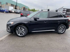 Audi Q5 * Progressiv * АВТОКРЕДИТ * ОТ ПРЕДСТАВИТЕЛСТВО, снимка 3