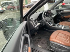Audi Q5 * Progressiv * АВТОКРЕДИТ * ОТ ПРЕДСТАВИТЕЛСТВО, снимка 7
