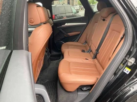 Audi Q5 * Progressiv * АВТОКРЕДИТ * ОТ ПРЕДСТАВИТЕЛСТВО, снимка 11