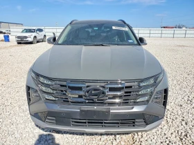 Hyundai Tucson 2.5l Limited, снимка 5