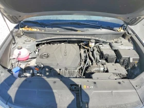 Hyundai Tucson 2.5l Limited, снимка 12