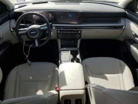 Hyundai Tucson 2.5l Limited, снимка 8