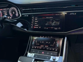 Audi Q8 S-LINE PROGRESSIV АВТОКРЕДИТ ЦЕНА ДО БЪЛГАРИЯ, снимка 10