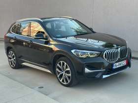 BMW X1 Xdrive 25e plug-in-hybrid, снимка 1